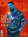 Cover image for GQ Style South Africa: Vol 15/2019